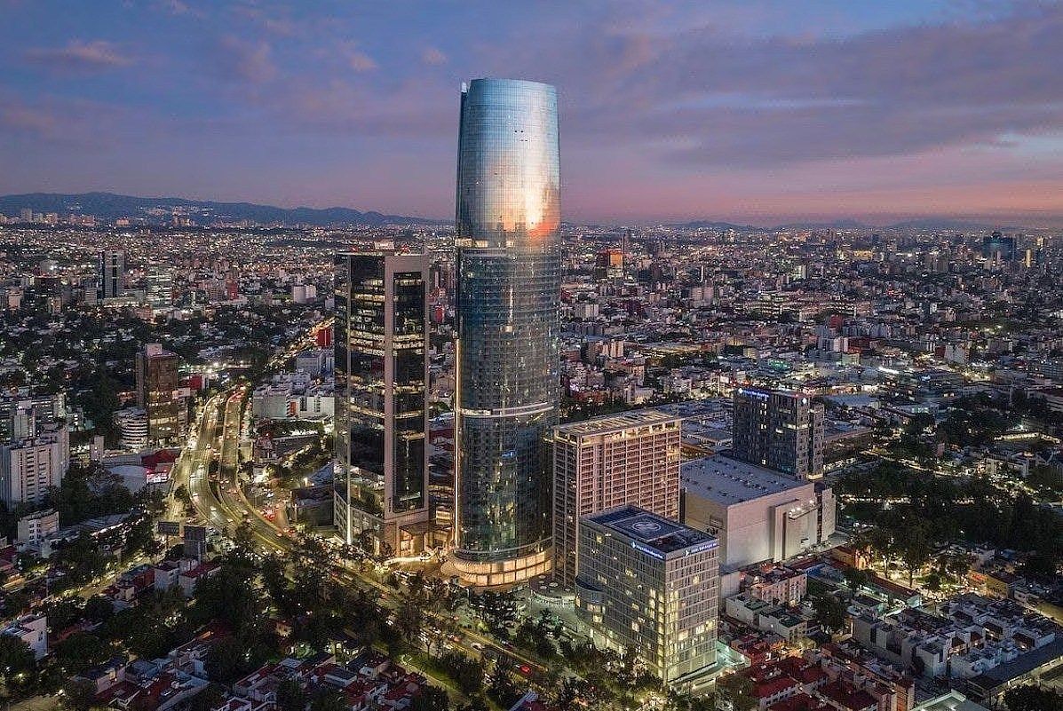 Departamento en venta en Mitikah – Ubicación premium al sur de CDMX, foto 1 de 18
