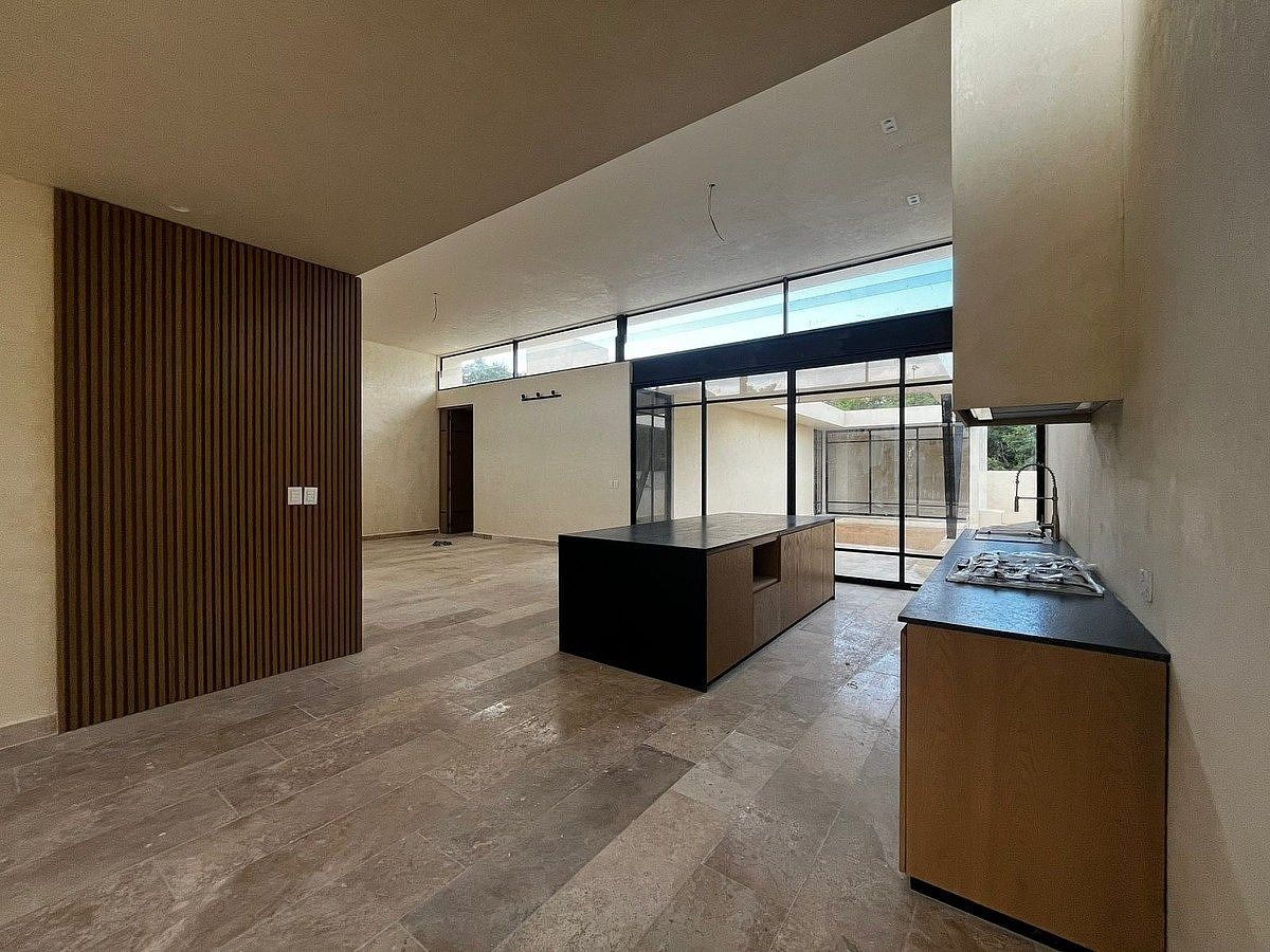 Casa em Yucatán Country Club, Mérida, foto 9 de 19