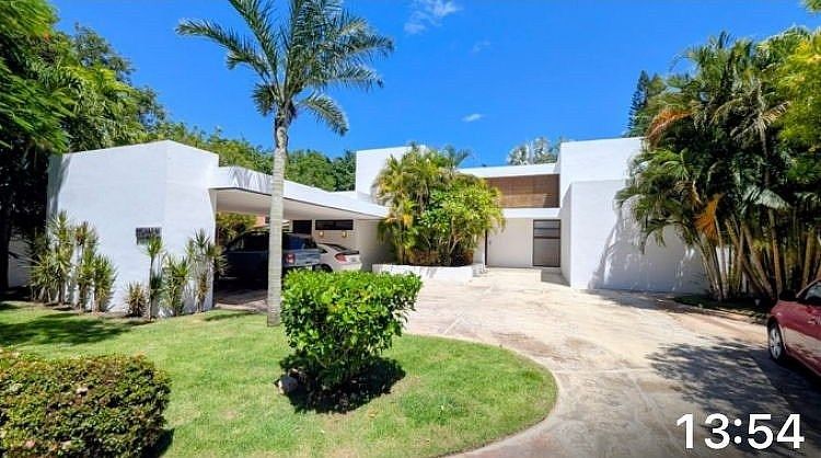 Casa en Club de Golf La Ceiba, Mérida, foto 1 de 10