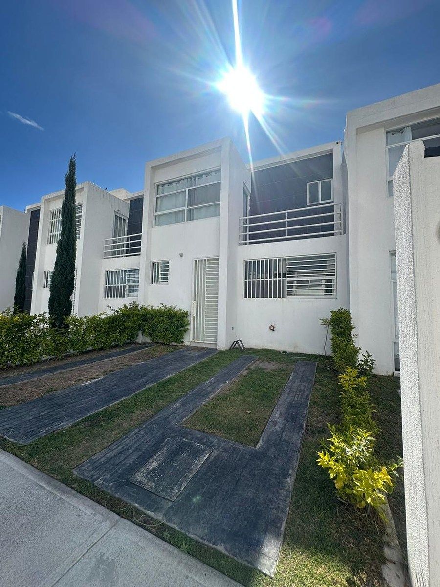 Casa en Venta Condominio Villalba, Corregidora, foto 1 de 26