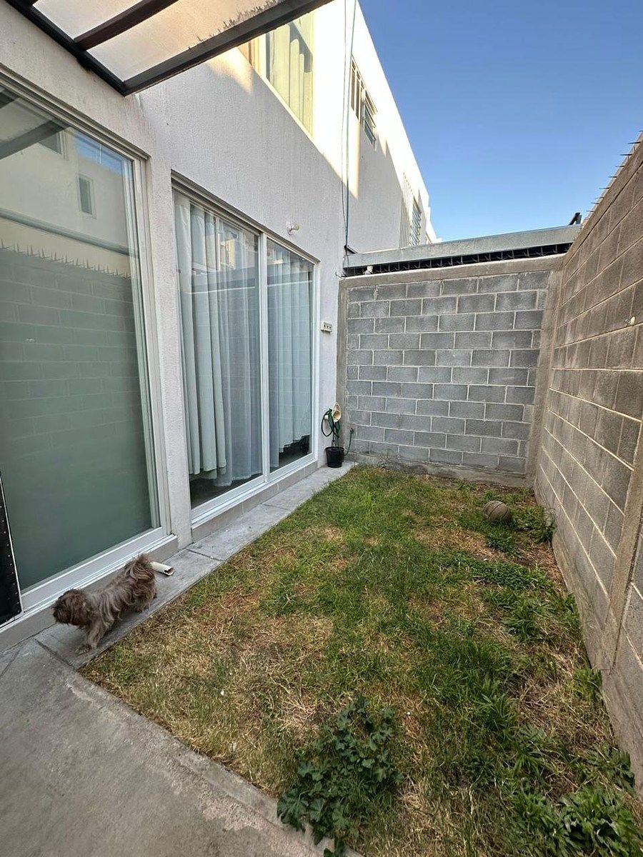 Casa em condomínio fechado em La Vida, Corregidora, foto 6 de 26