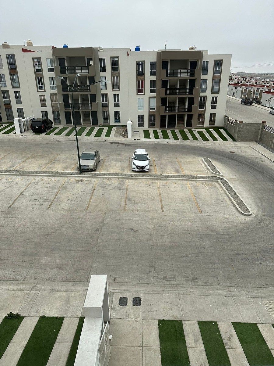 Departamento en Viñas del Mar, Tijuana, foto 8 de 9