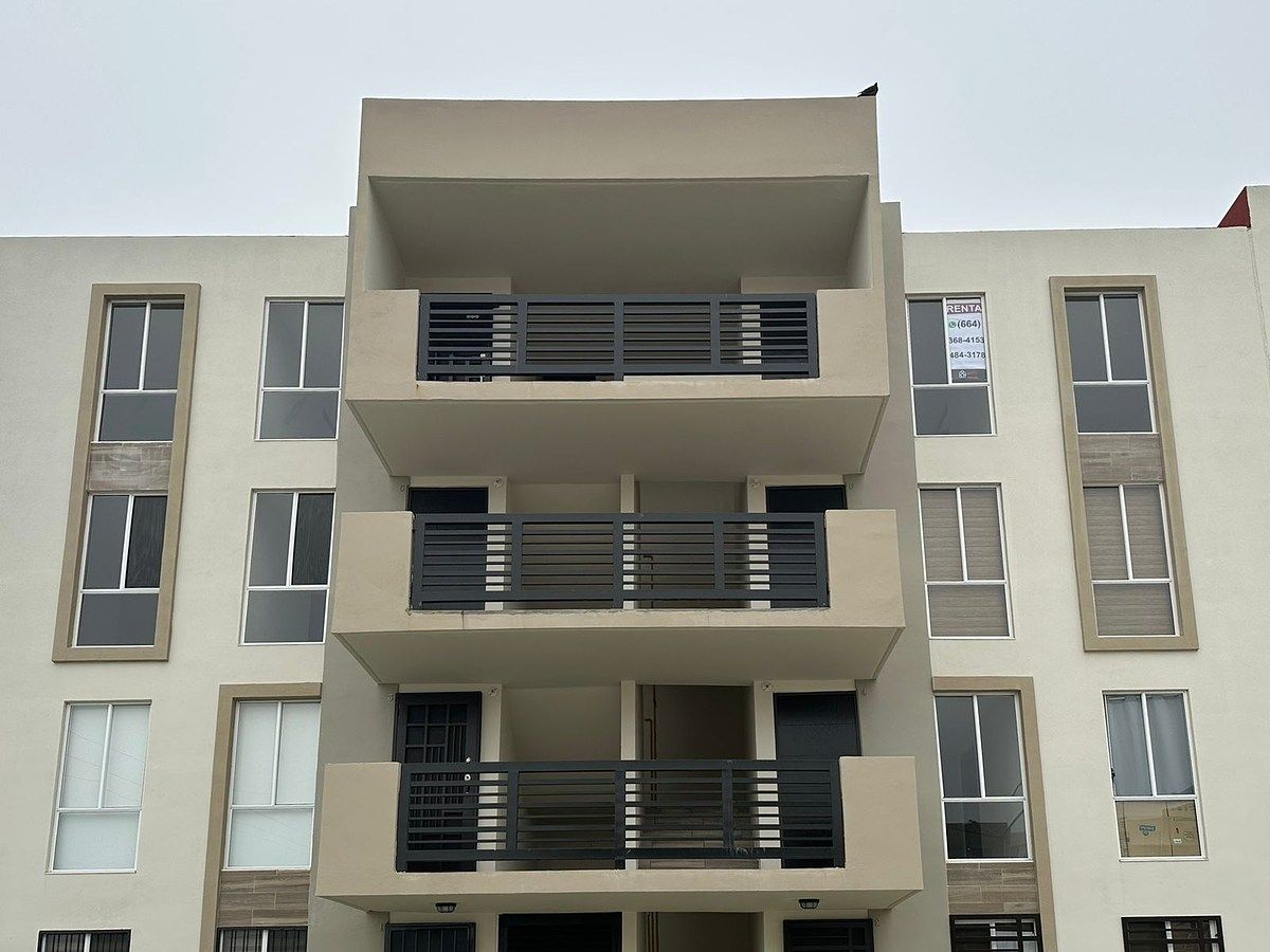 Departamento en Viñas del Mar, Tijuana, foto 9 de 9