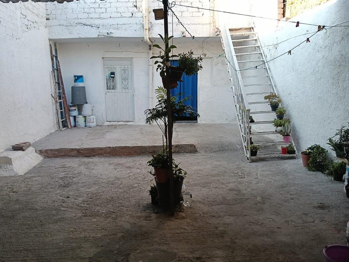 Casa em Lomas de Oblatos 1a Secc, Guadalajara, foto 8 de 15