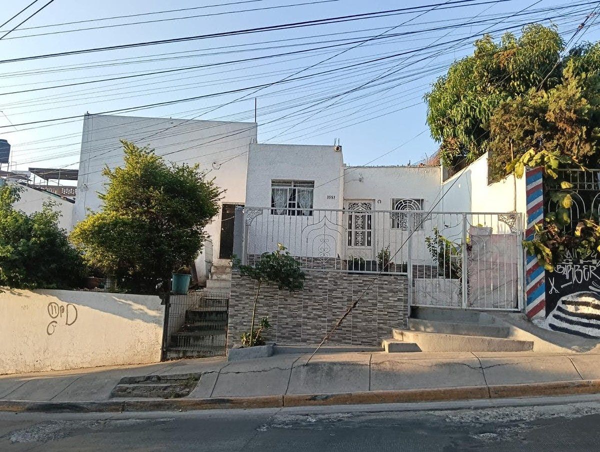 Casa en Venta en Oblatos, Guadalajara, foto 1 de 15