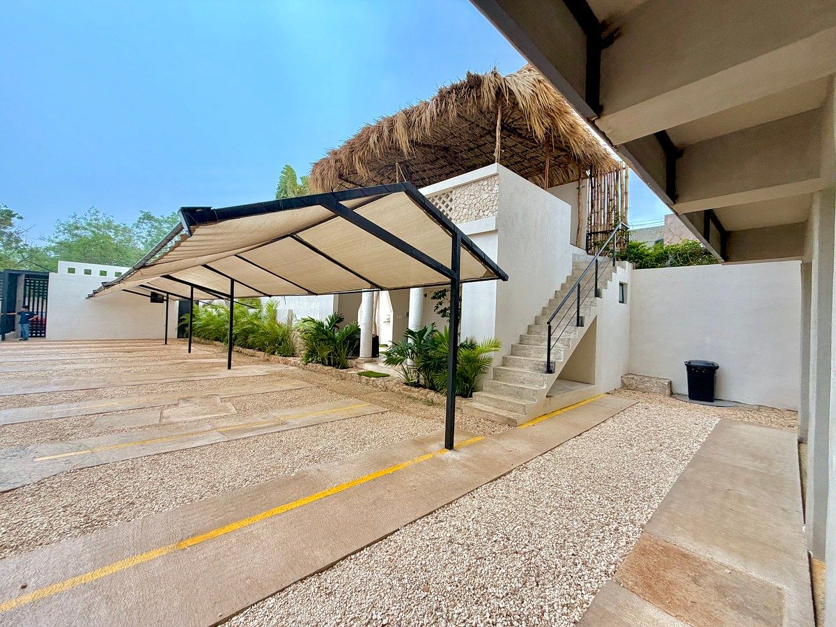 Apartamento em Montes de Ame, Mérida, foto 19 de 21