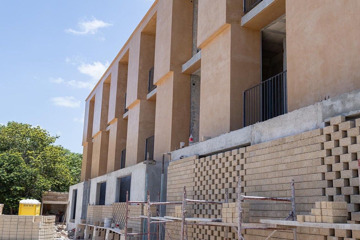 Departamento en Cholul, Mérida, foto 8 de 24