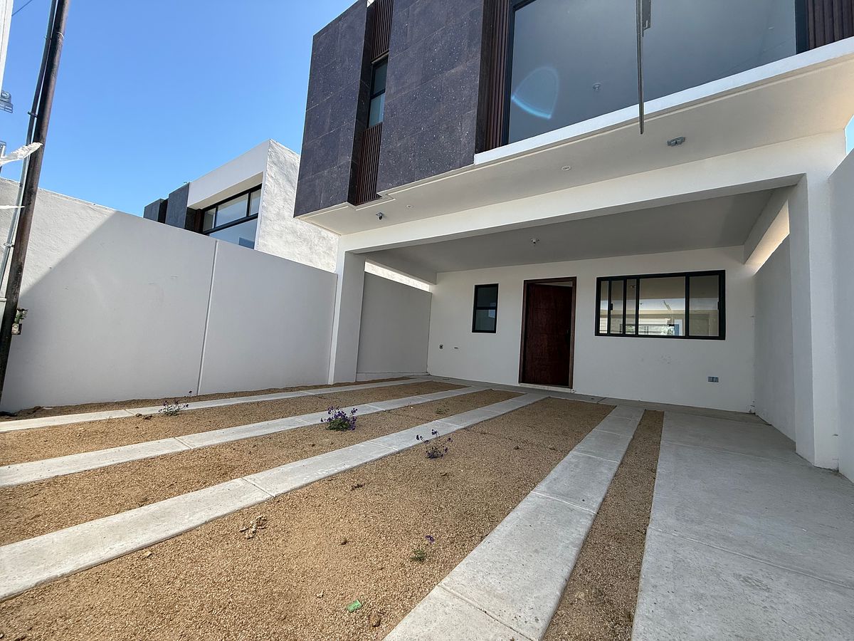 Casa em Mariano Matamoros (Norte), Tijuana, foto 10 de 47