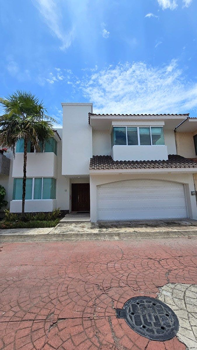 Casa en Venta en Fraccionamiento Las Palmas