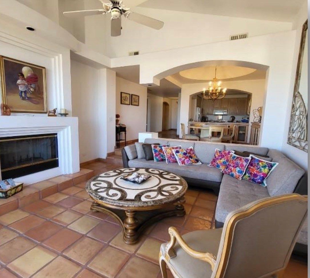 Casa en Real del Mar, Tijuana, foto 4 de 11