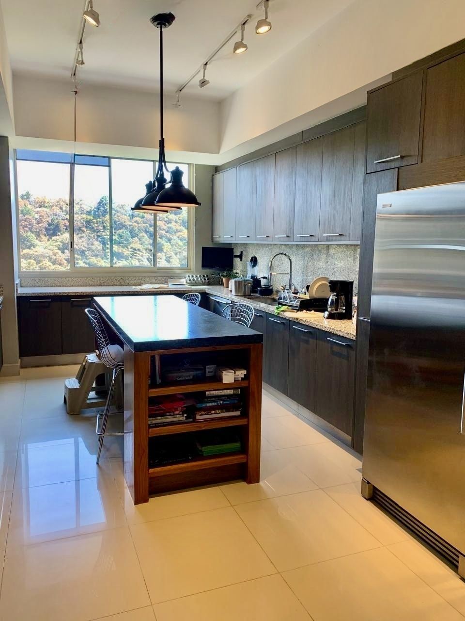 Apartamento em San Mateo Tlaltenango, Cuajimalpa de Morelos, foto 9 de 30