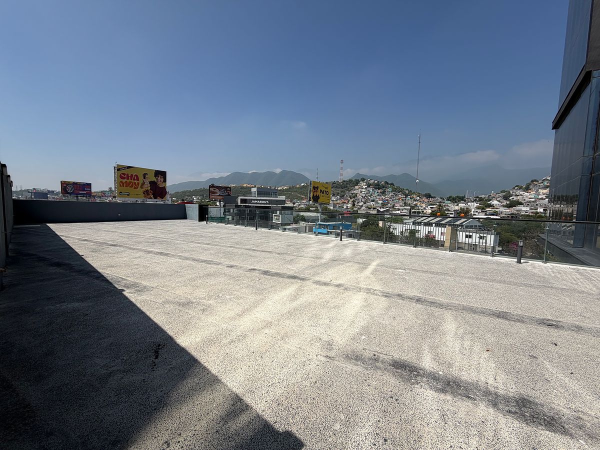Oficina en Contry, Monterrey, foto 15 de 16