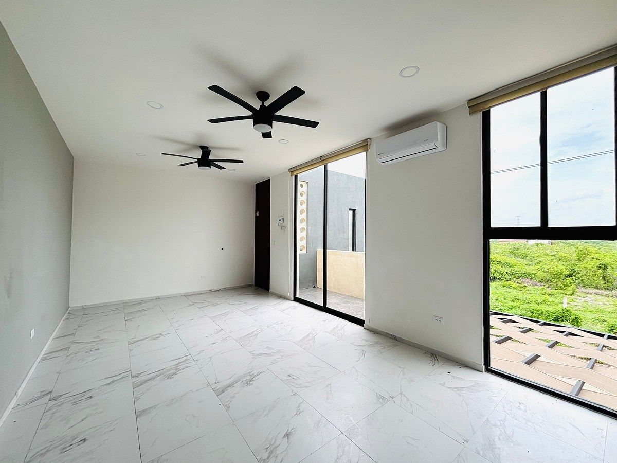Departamento en Dzityá, Mérida, foto 23 de 24