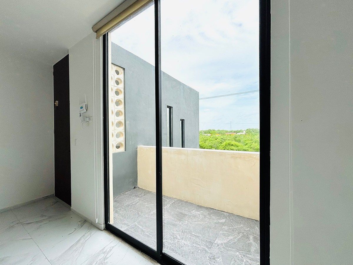 Departamento en Dzityá, Mérida, foto 24 de 24