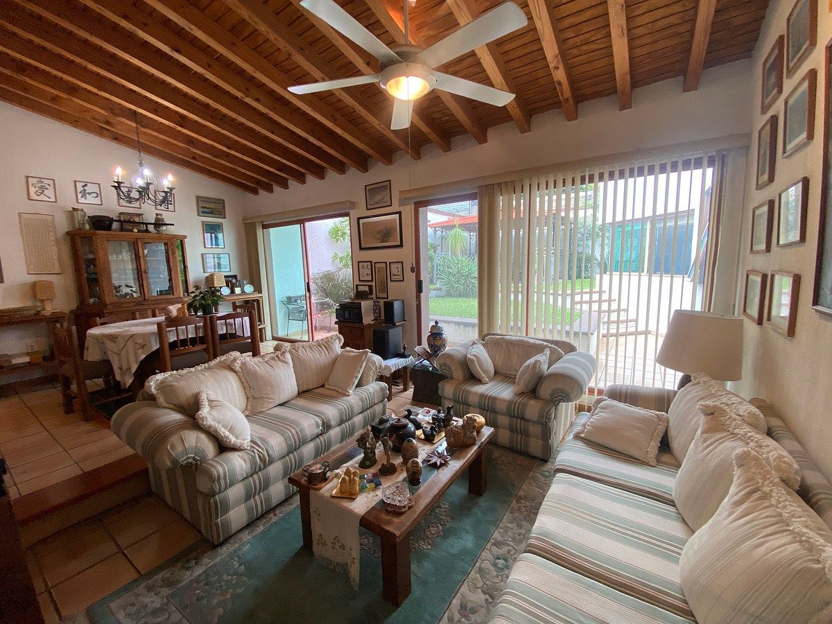 Casa en Fraccionamiento Villas del Mesón, Querétaro, foto 9 de 37