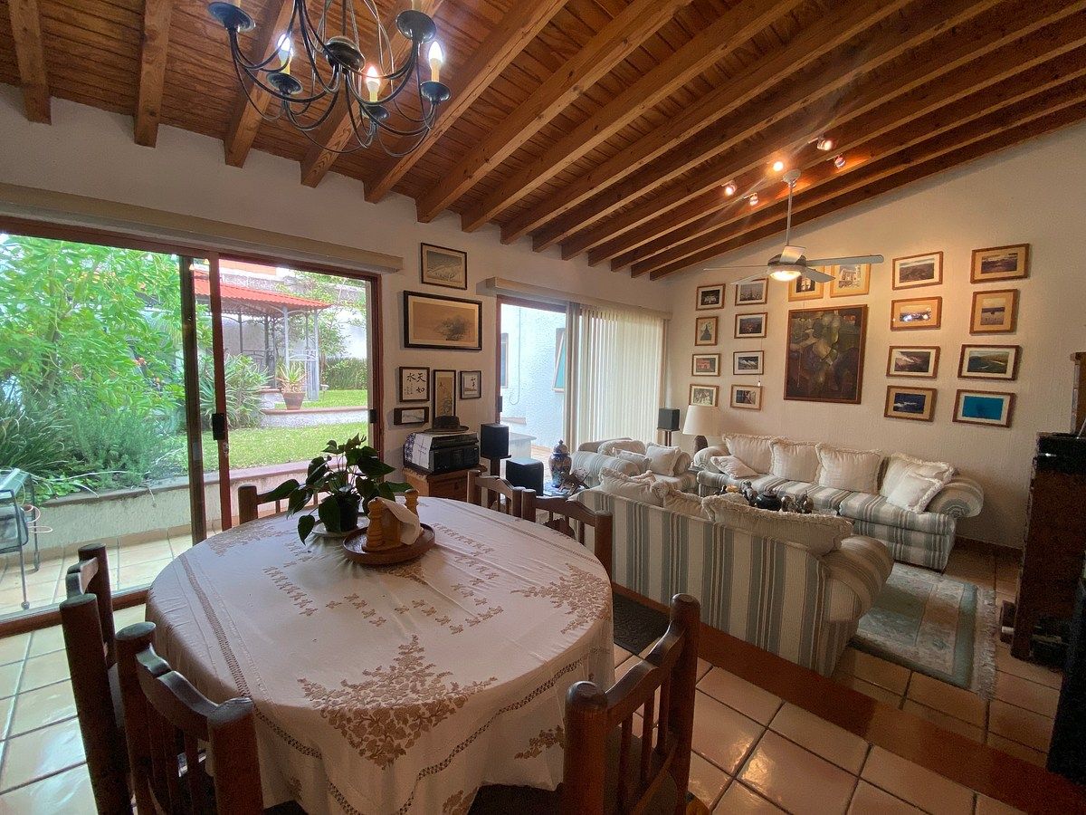 Casa en Fraccionamiento Villas del Mesón, Querétaro, foto 12 de 37