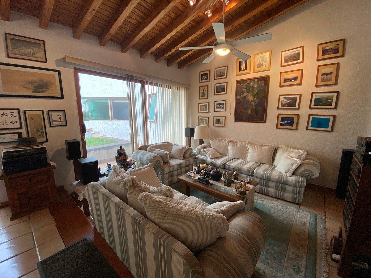 Casa en Fraccionamiento Villas del Mesón, Querétaro, foto 10 de 37