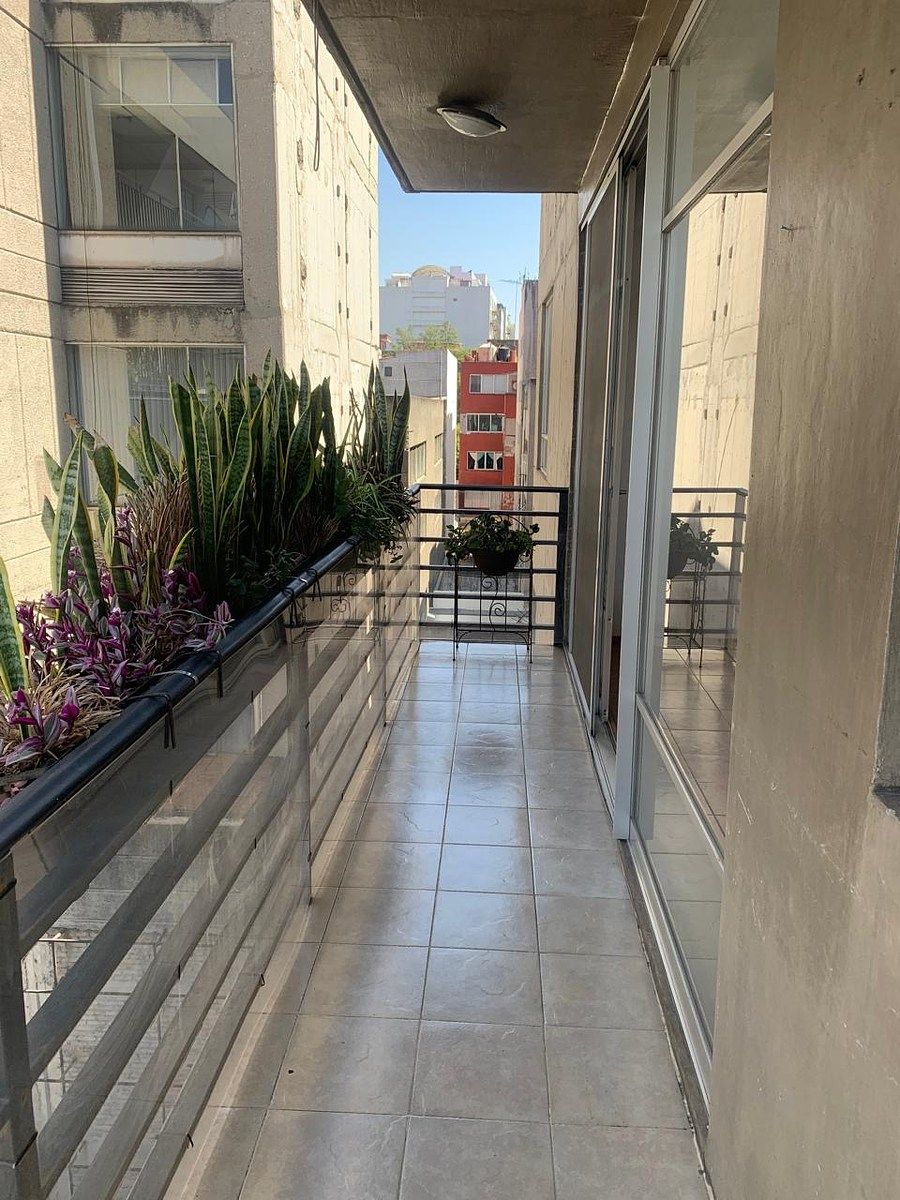 Apartamento em Granada, Miguel Hidalgo, foto 11 de 12