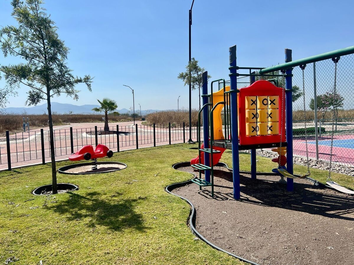 Terreno Residencial  en Venta en Ciudad Maderas Corregidora, foto 1 de 11