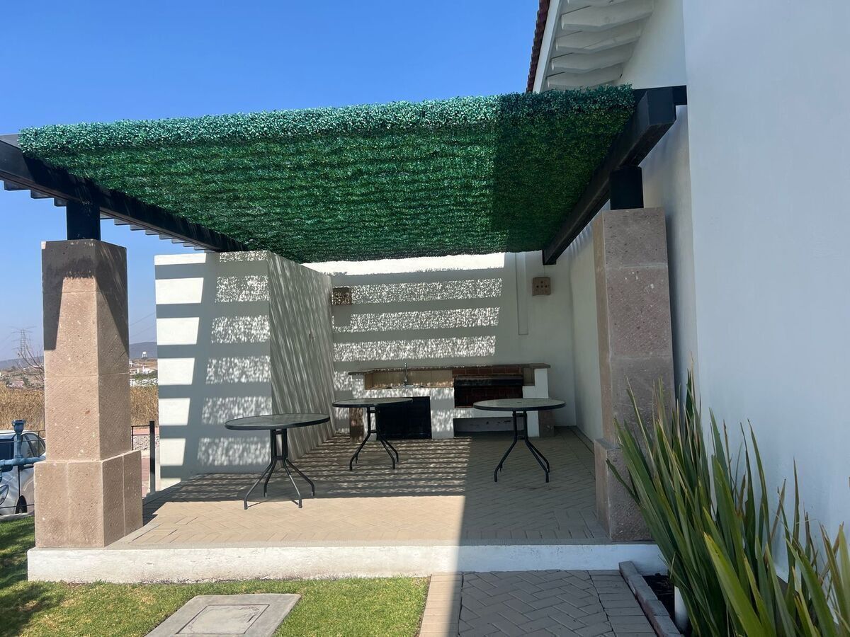Lote em Presa de Bravo, Corregidora, foto 6 de 11