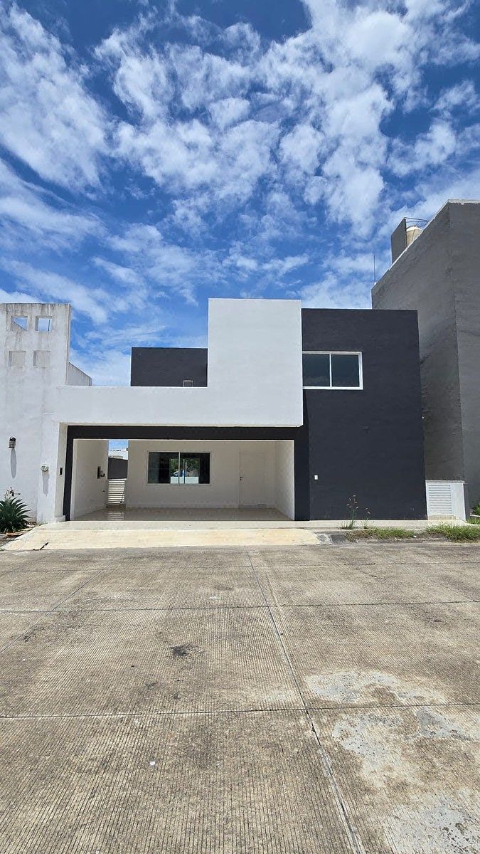 Casa en Venta en Fraccionamiento Las Palmas