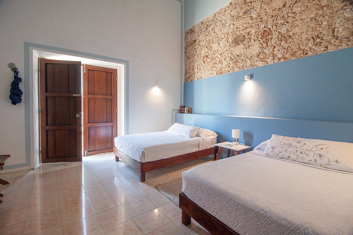 Casa en Mérida Centro, Mérida, foto 5 de 24