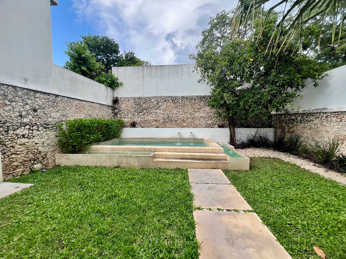 Casa en Mérida Centro, Mérida, foto 8 de 24