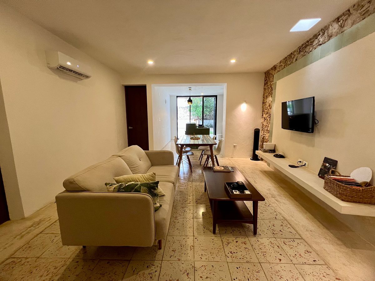 Casa en Mérida Centro, Mérida, foto 13 de 24
