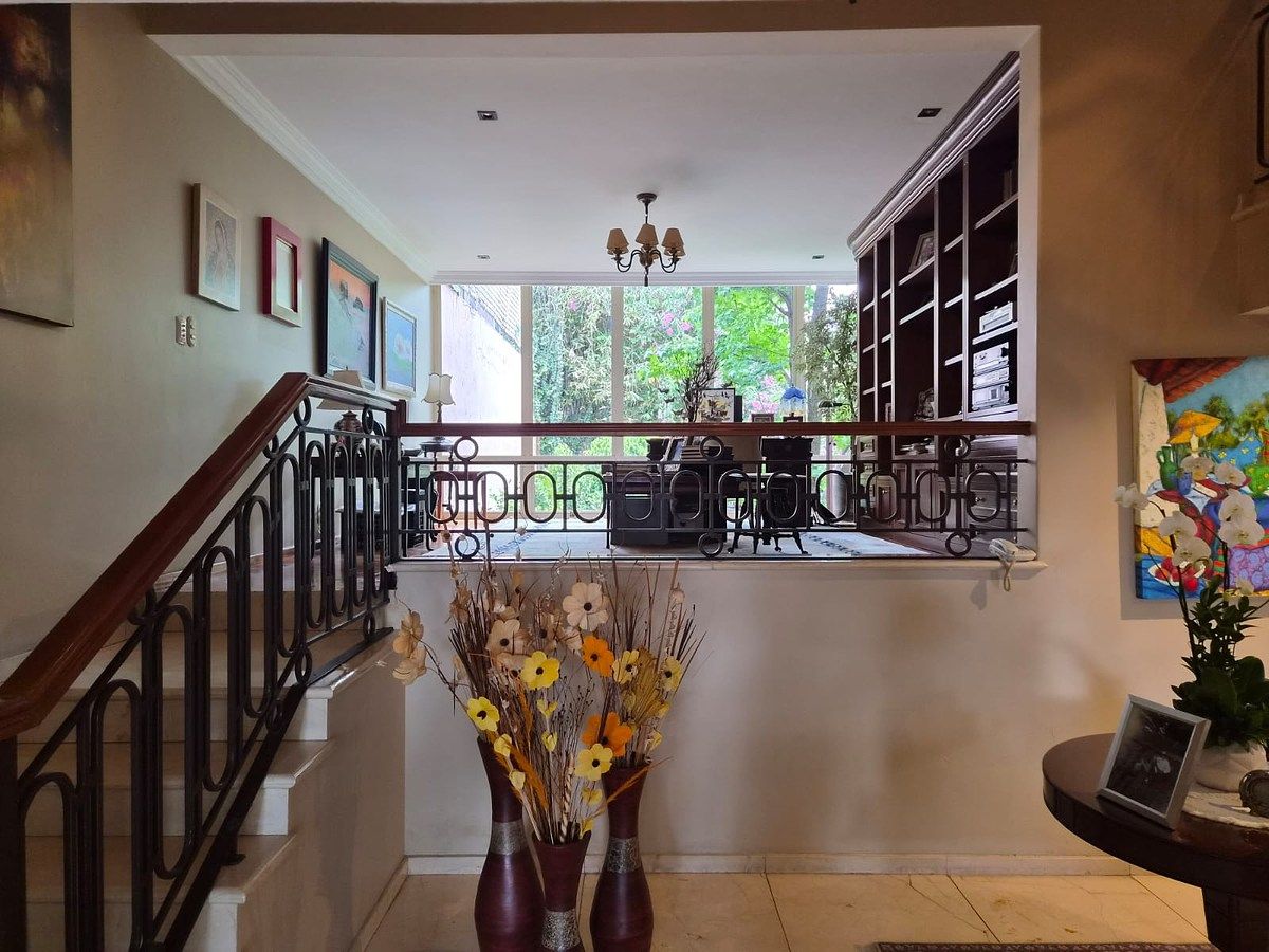 Lomas de Tecamachalco, Naucalpan, House for Sale - foto 1