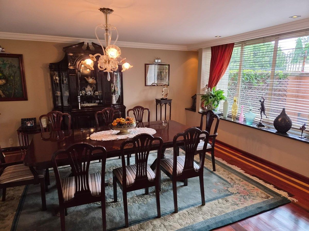 Lomas de Tecamachalco, Naucalpan, House for Sale - foto 5