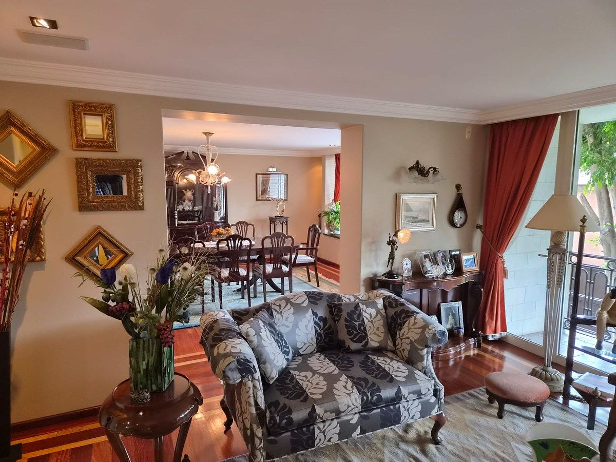Lomas de Tecamachalco, Naucalpan, House for Sale - foto 3