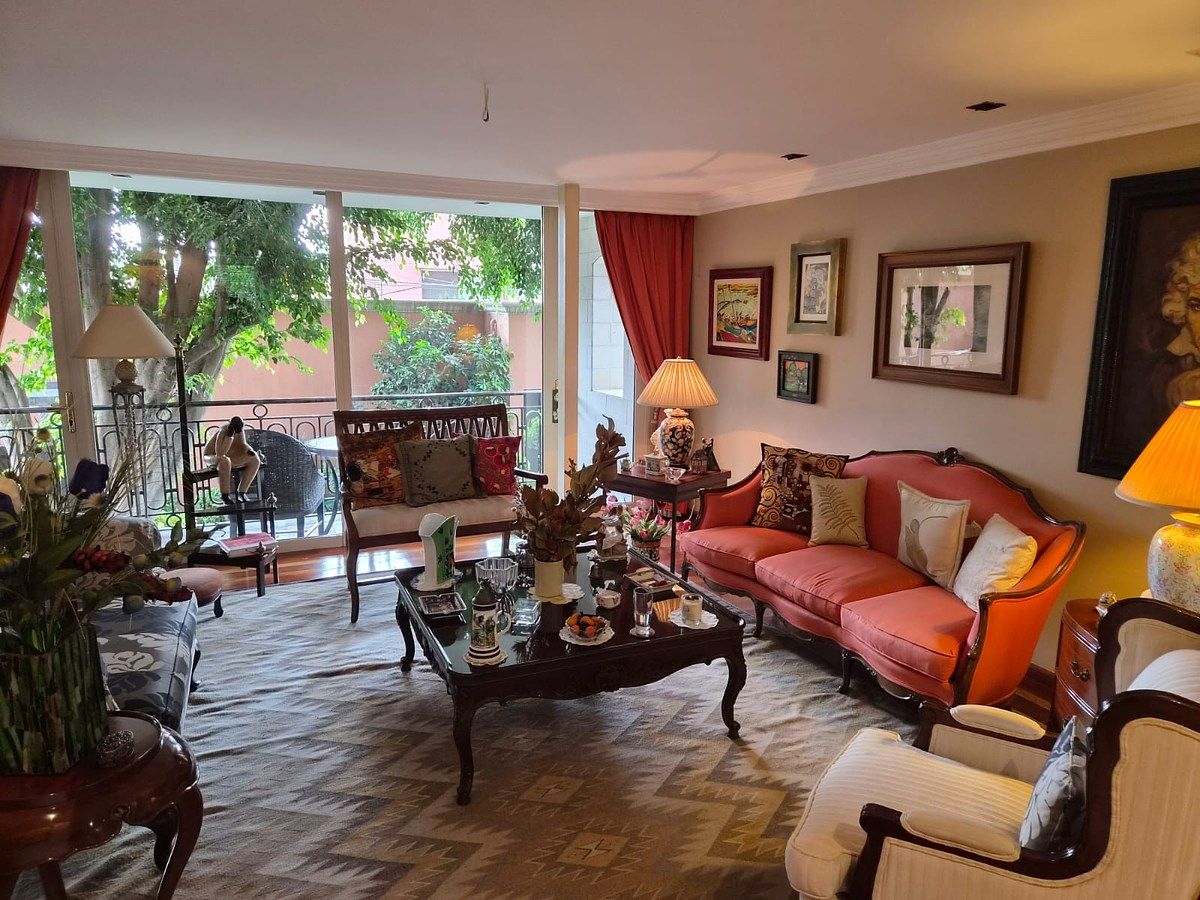 Lomas de Tecamachalco, Naucalpan, House for Sale - foto 2