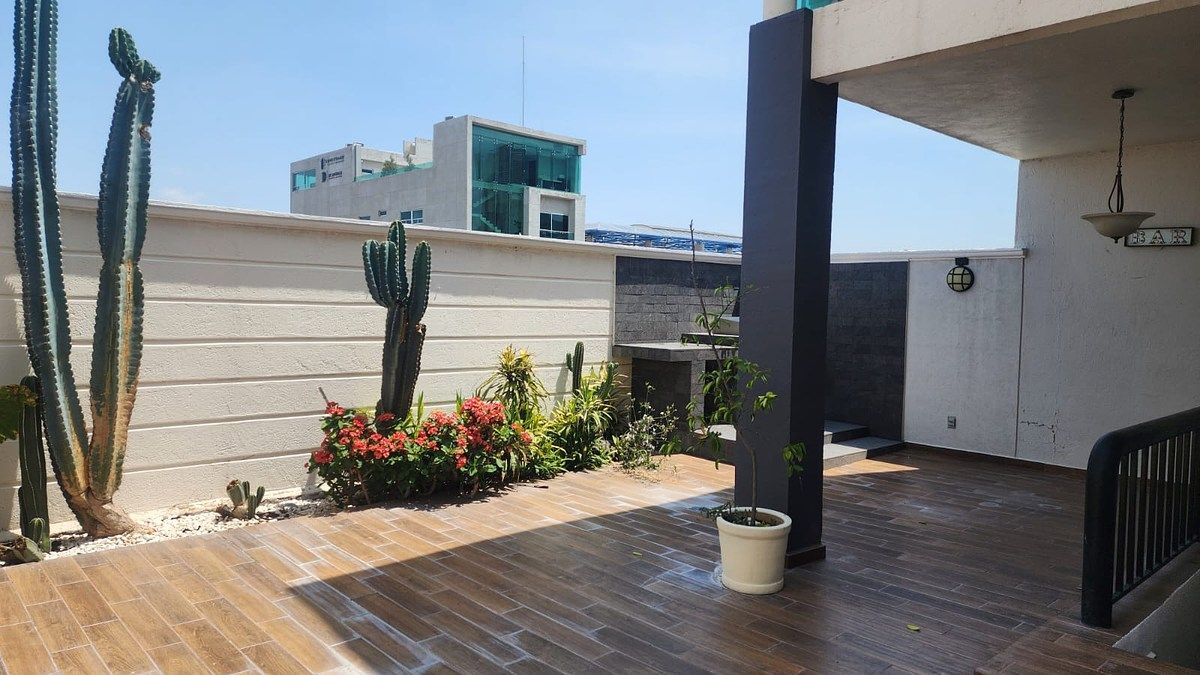 Casa en Centro Sur, Querétaro, foto 12 de 17