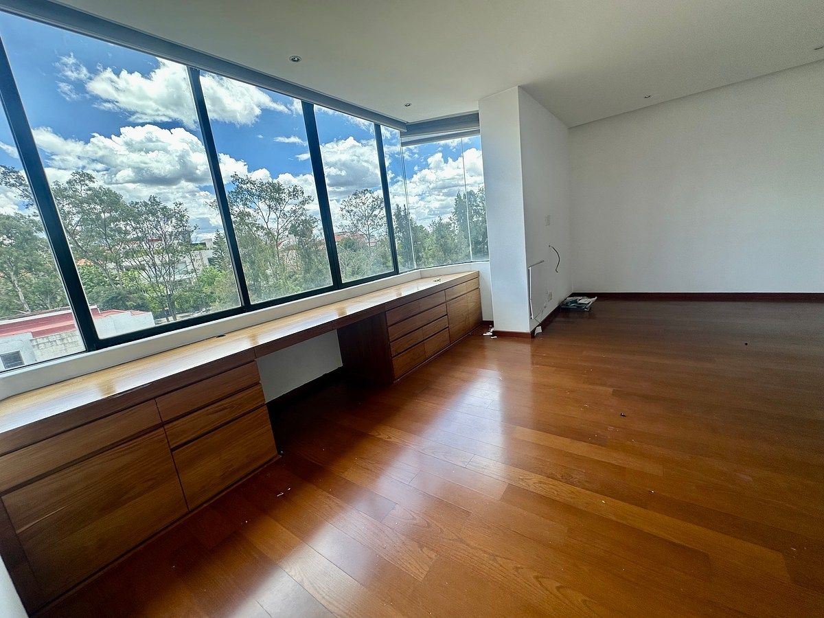 Apartment in Bosques de las Lomas, Cuajimalpa de Morelos, photo 16 of 29