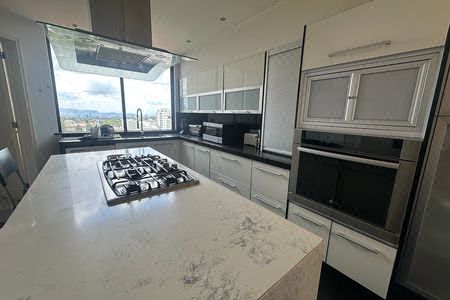 Bosque de las Lomas venta Elegante departamento Pent House