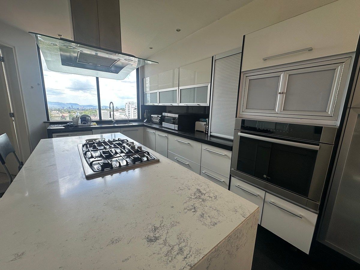 Apartment in Bosques de las Lomas, Cuajimalpa de Morelos, photo 10 of 29