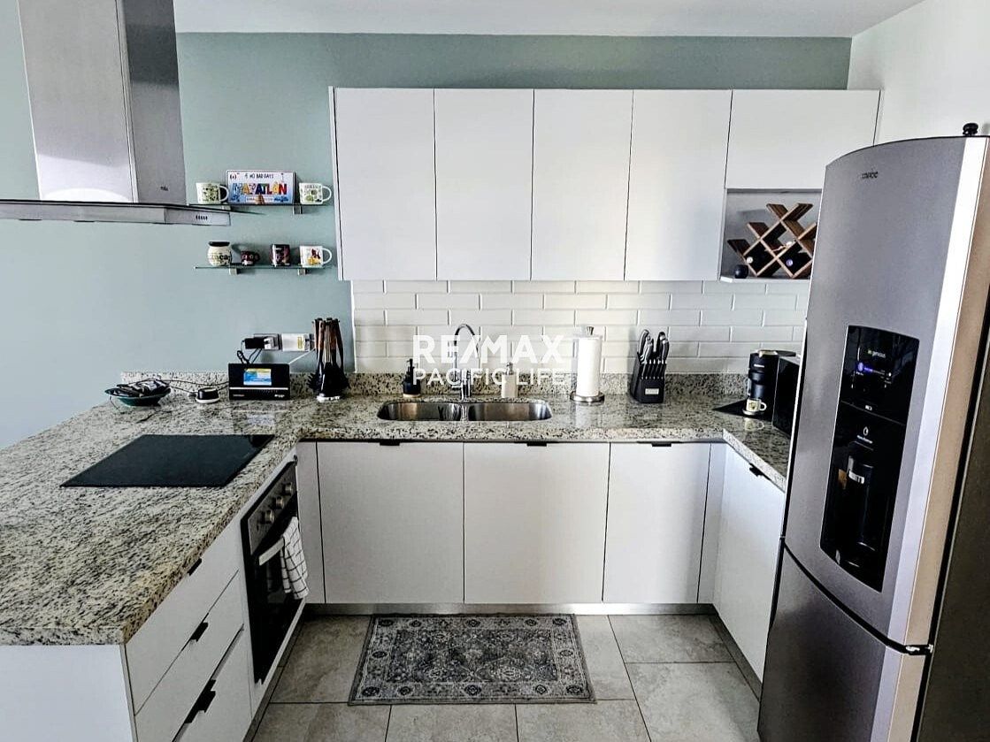 Casa en condominio en Los Pinos, Mazatlán, foto 7 de 24