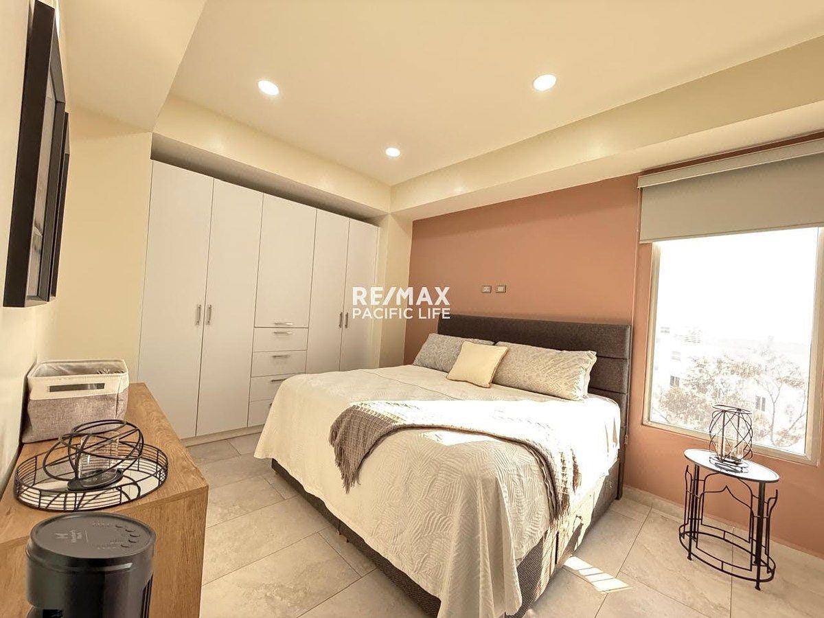 House in Gated Community in Los Pinos, Mazatlán, photo 17 of 26