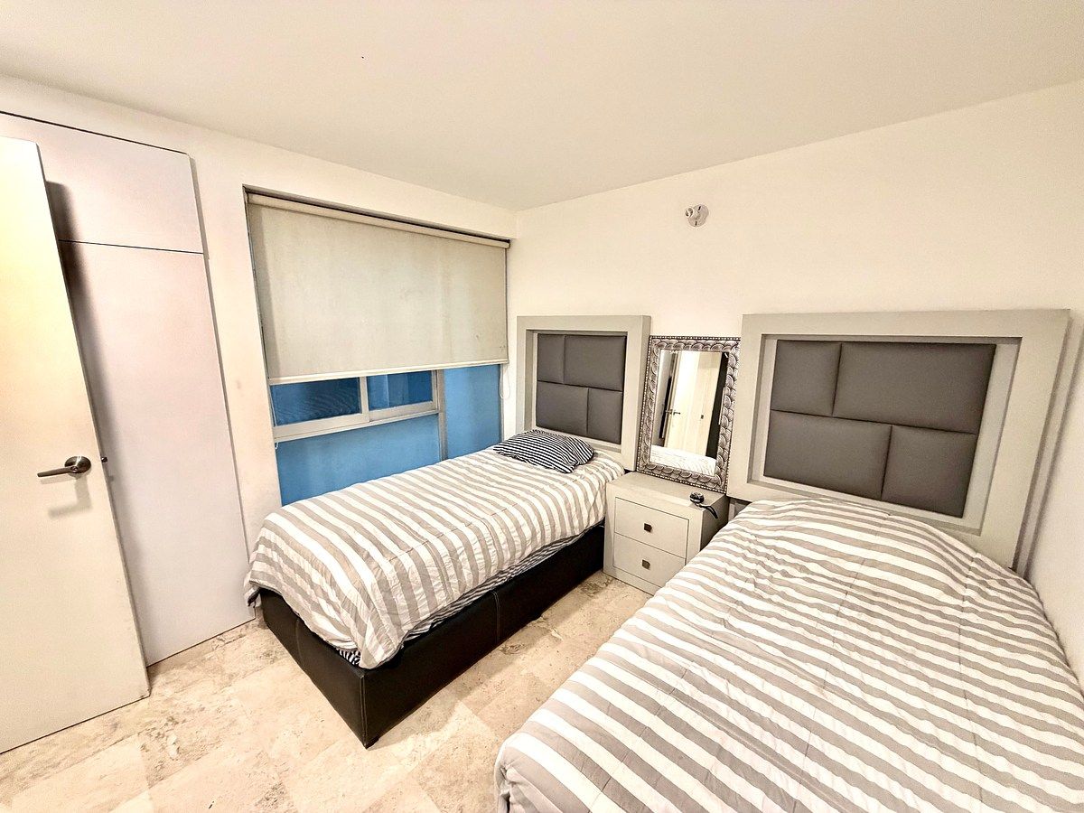 Apartamento em Cuauhtémoc, Cuauhtémoc, foto 11 de 15