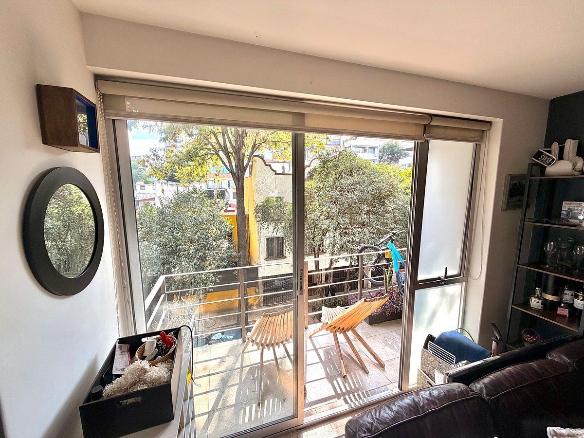 Apartamento em Cuauhtémoc, Cuauhtémoc, foto 14 de 15