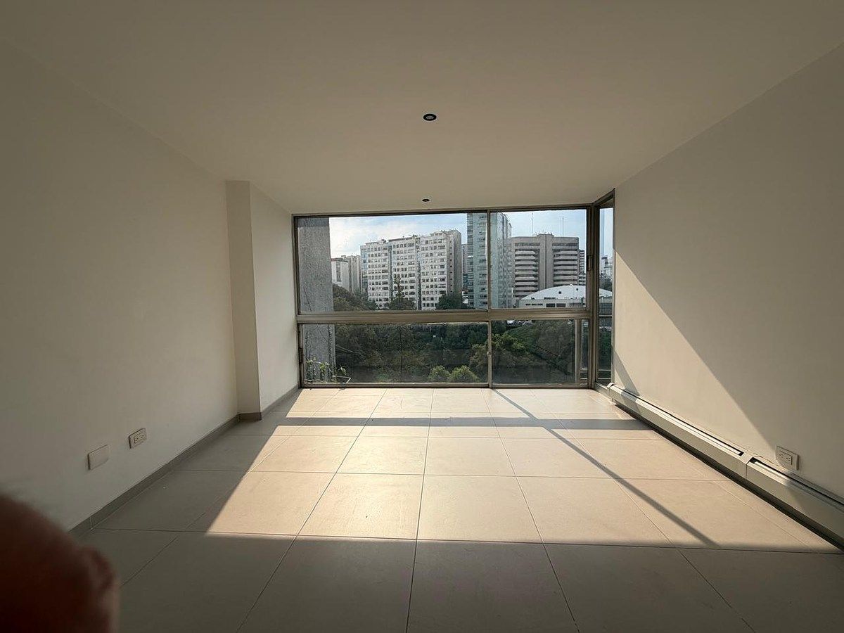 Apartamento em Lomas de Chapultepec VIII Sección, Miguel Hidalgo, foto 18 de 25