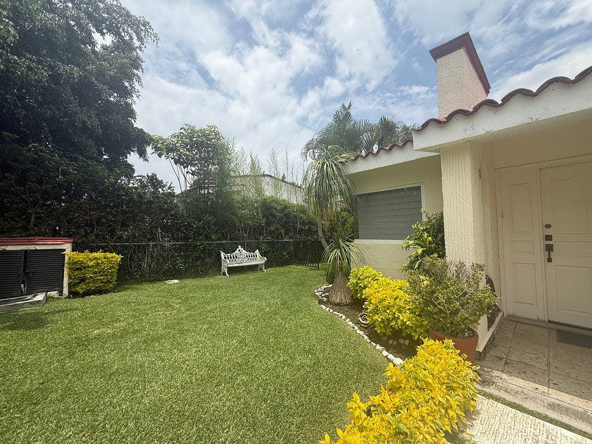 Casa en Lomas de Cocoyoc, Atlatlahucan, foto 49 de 50