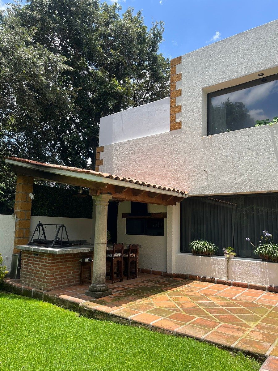 Casa en Condado de Sayavedra, Atizapán de Zaragoza, foto 26 de 30