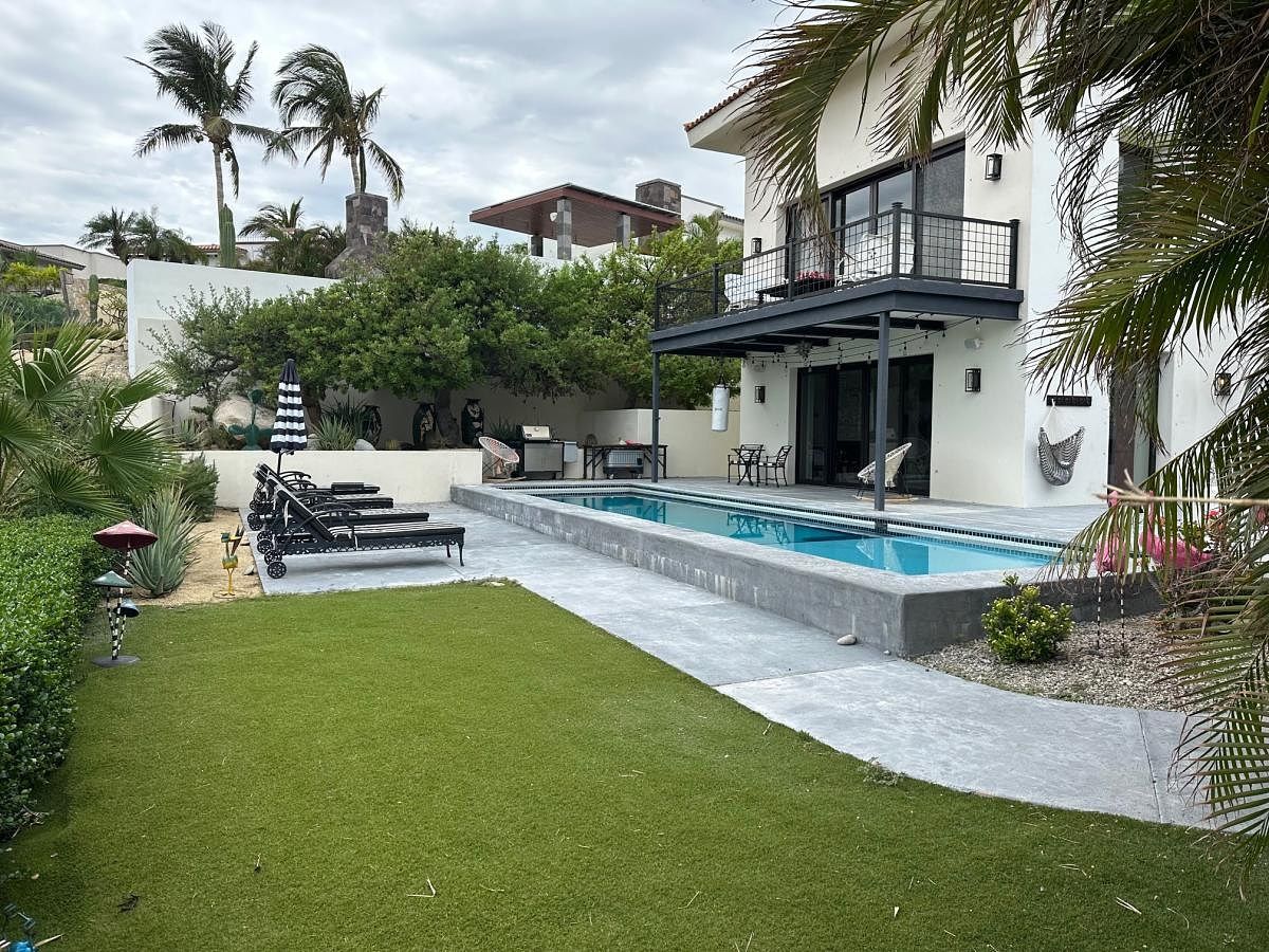 Casa en La Playa, Los Cabos, foto 2 de 21
