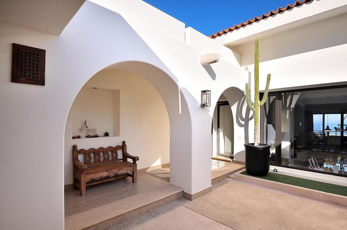 Casa en La Playa, Los Cabos, foto 3 de 21