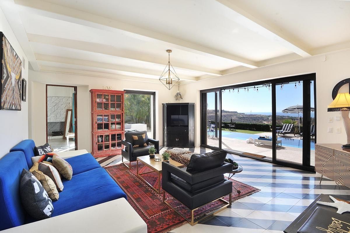 Casa en La Playa, Los Cabos, foto 6 de 21