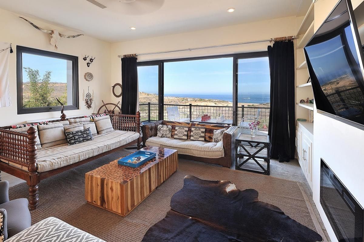 Casa en La Playa, Los Cabos, foto 17 de 21
