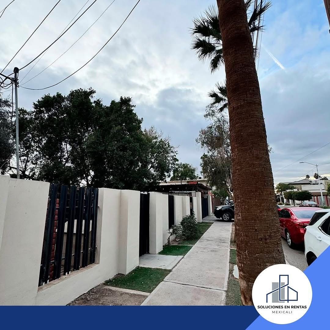 Departamento en Nueva, Mexicali, foto 2 de 21