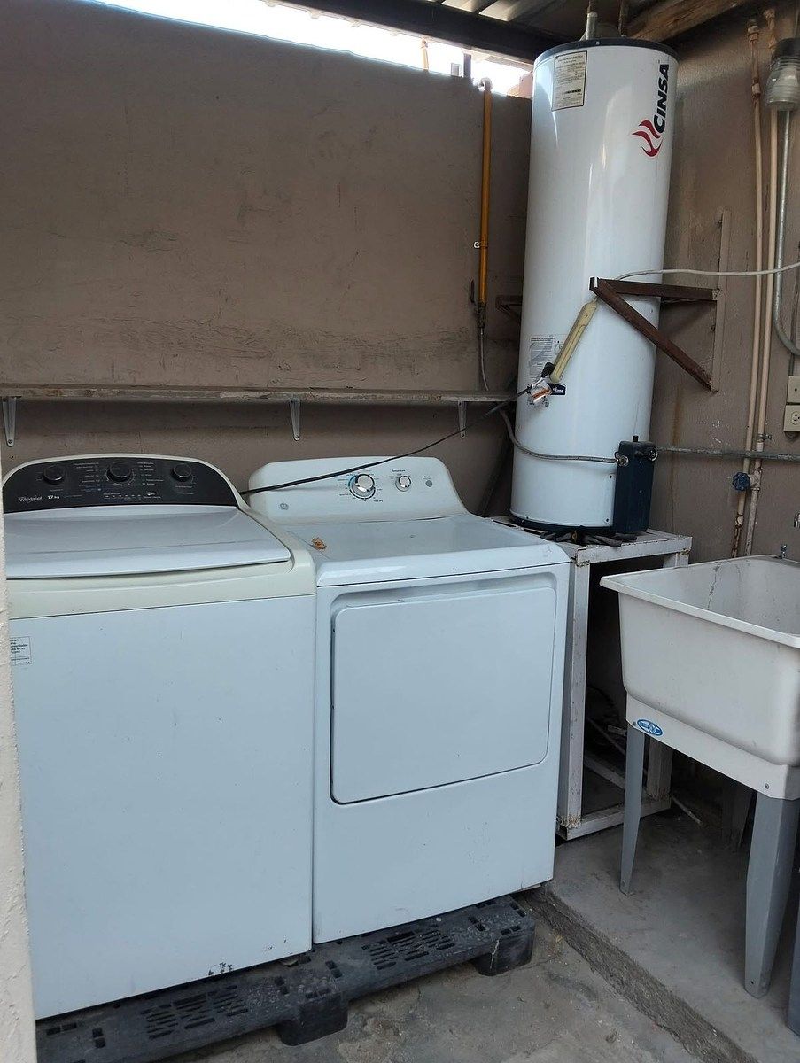 Departamento en Nueva, Mexicali, foto 5 de 21