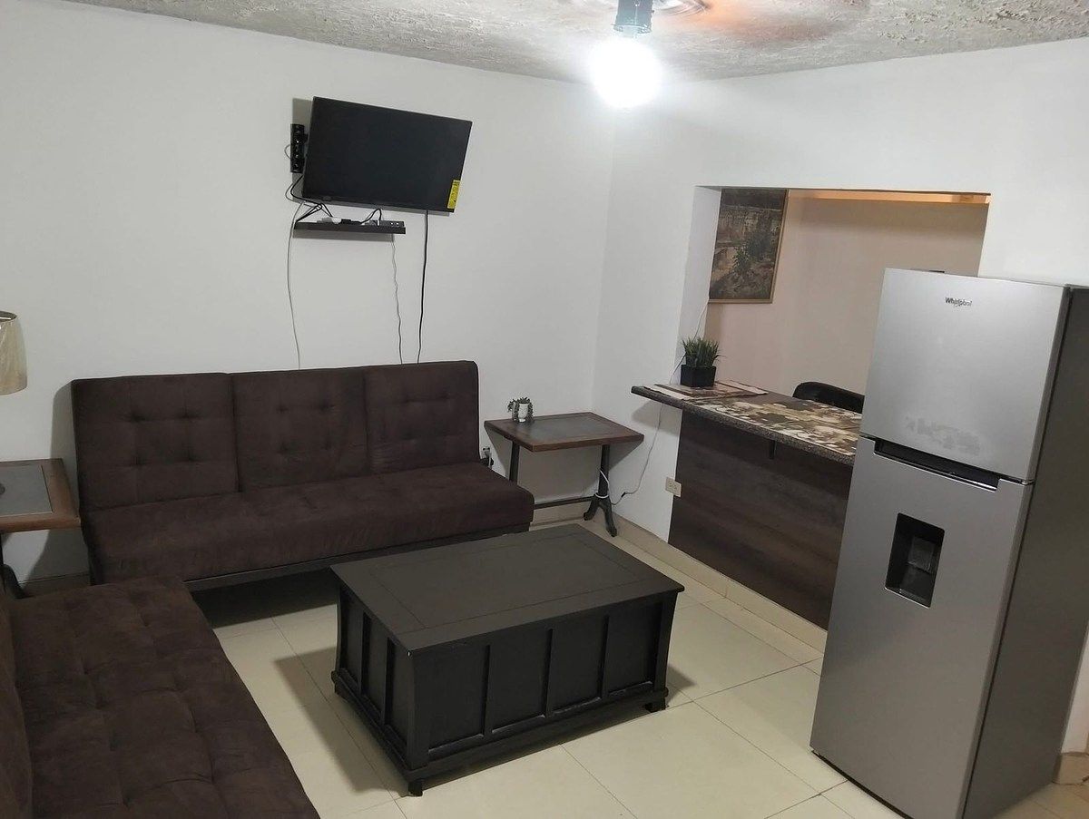 Departamento en Nueva, Mexicali, foto 14 de 21